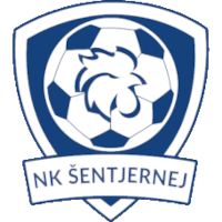 logo of NK Šentjernej