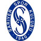 old logo of Sarıyer SK