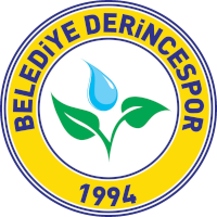 old logo of Belediye Derincespor