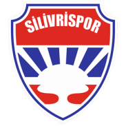 old logo of Silivrispor