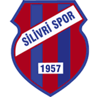 old logo of Silivrispor