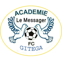 old logo of Flambeau du Centre FC