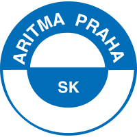 logo of SK Aritma Praha