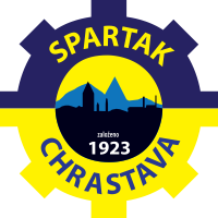 logo of TJ Spartak Chrastava