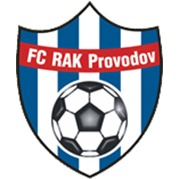 logo of FC Rak Provodov