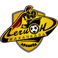 logo of FK Legion-Dynamo