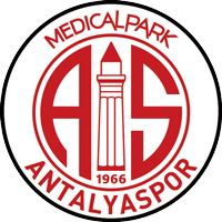 old logo of Antalyaspor