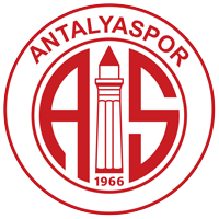 old logo of Antalyaspor
