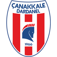 logo of Çanakkale Dard