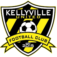 logo of Kellyville United FC
