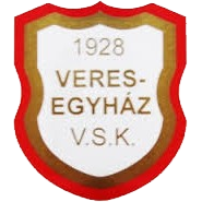 logo of Veresegyház VSK