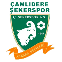old logo of Şekerspor AŞ