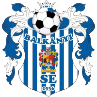 logo of Balkányi SE