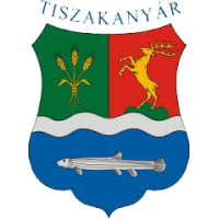 logo of Tiszakanyár SE