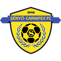 logo of Sényő-Carnifex FC