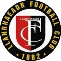 logo of Llanrhaeadr FC