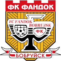 old logo of FK Babruisk