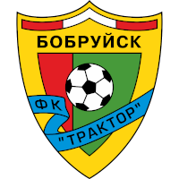 old logo of FK Babruisk
