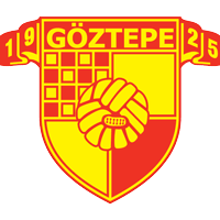 logo of Göztepe SK