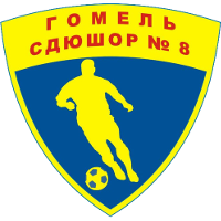 logo of FK Gomel-SDYUSHOR-8