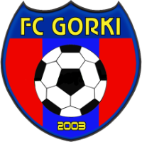 old logo of FK Horki