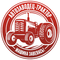 logo of Traktar