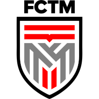 old logo of FK Aŭtazavodziec-Traktar Minsk