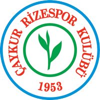old logo of Çaykur Rizespor