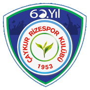 old logo of Çaykur Rizespor