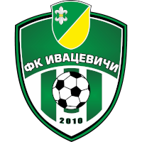 old logo of FK Ivacevičy-SDIUŠAR