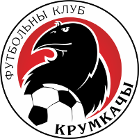 old logo of FK NFK Krumkačy