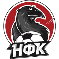 old logo of FK NFK Krumkačy