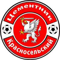 logo of FK Cementnik Krasnaselski