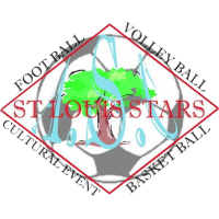 logo of ASC Saint-Louis Stars