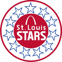 old logo of ASC Saint-Louis Stars
