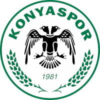 old logo of Konyaspor