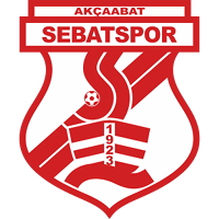 logo of Akçaabat Sebatspor K