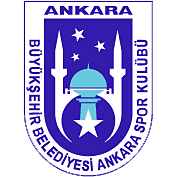 old logo of Sincan Belediyesi Ankaraspor