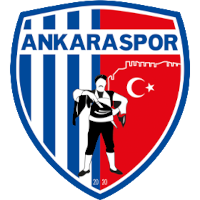 old logo of Sincan Belediyesi Ankaraspor