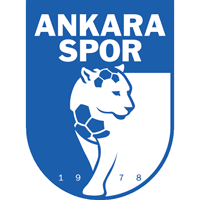old logo of Sincan Belediyesi Ankaraspor