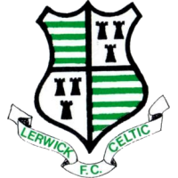 logo of Lerwick Celtic FC