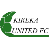 old logo of Kireka United FC