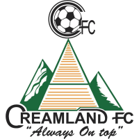 logo of Creamland FC