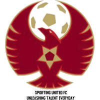 logo of Sporting United FC