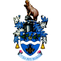 logo of Jinja Municipal Council FC