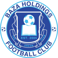 logo of Baza Holdings FC