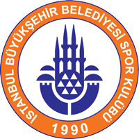old logo of Rams Başakşehir FK