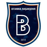 old logo of Rams Başakşehir FK