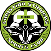 logo of Christian Strikers SC