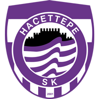 logo of Hacettepe SK